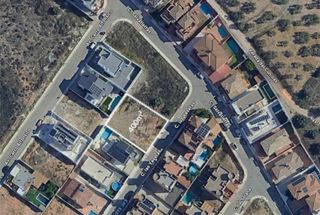 Residential Plot in Calle yeseras 21. Terreno en venta en peligros