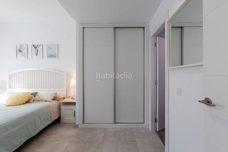 Foto afe8482a-ceac-41cb-bdd3-376e3a513c24. Penthouse in avenida avenida andalucía 27 in Salobreña costa Salobreña