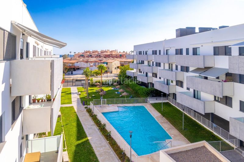 Foto f92b922f-ac29-4777-bc14-ddee5bca144d. Penthouse in avenida avenida andalucía 27 in Salobreña costa Salobreña