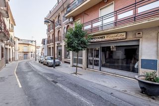 Local Comercial a Calle del Pintor Velázquez