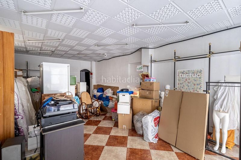Foto aa48881d-8541-478c-903c-e2511b0f3659. Local comercial a Peligros
