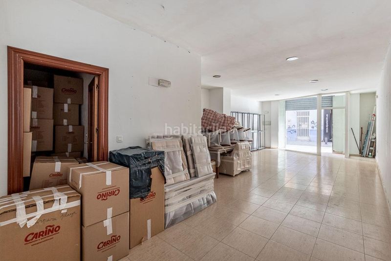 Foto 2dfa3c3d-7478-47b0-b80f-a8533e44aec7. Local comercial a calle real 7 a Santa Fe
