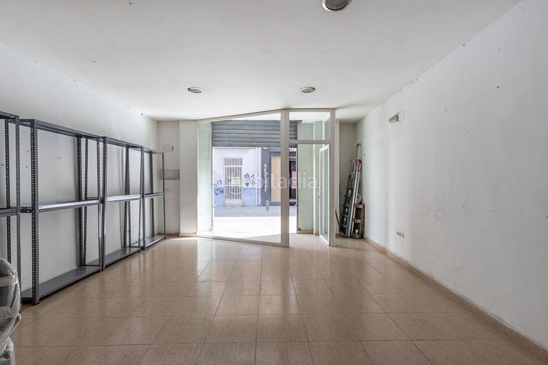 Foto 733c38bc-6cf9-4bae-ba28-c32835dd4387. Local comercial a calle real 7 a Santa Fe