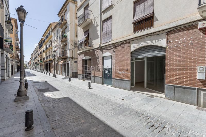 Foto c1fe4a6e-041b-4490-bce2-11177d42c0d6. Local comercial a calle real 7 a Santa Fe