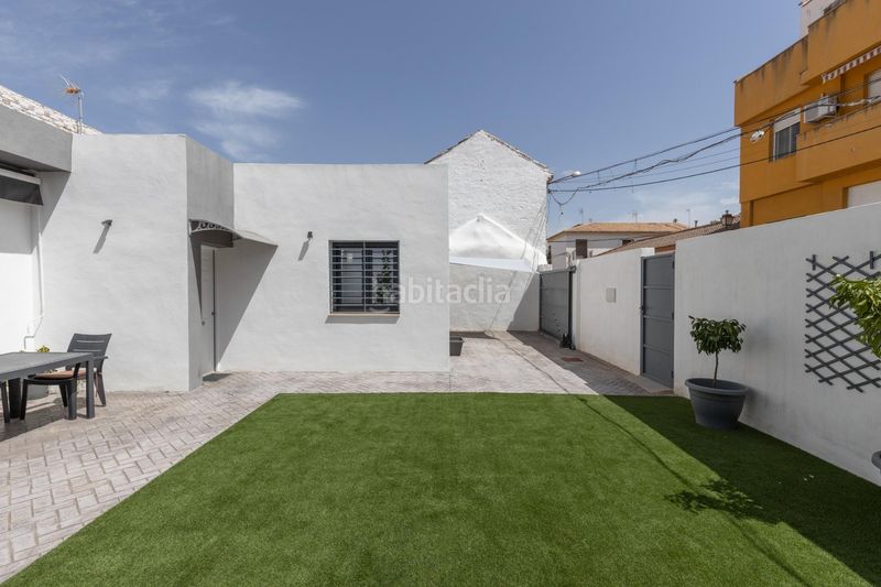 Foto 03f42806-03fc-4761-a7ad-1f00121b0afb. Casa amb calefacció aparcament a La Zubia Ciudad Zubia (La)