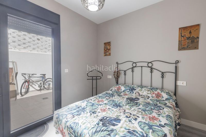 Foto 3a265d36-6e32-4405-8efb-48c0d5be0d24. Casa amb calefacció aparcament a La Zubia Ciudad Zubia (La)