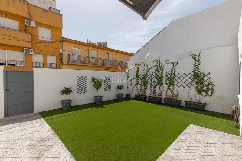 Foto 4d5bdb5d-ab95-47c2-82ab-530ee444da15. Casa amb calefacció aparcament a La Zubia Ciudad Zubia (La)