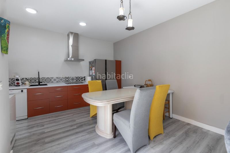 Foto 67c508d3-a997-432e-81de-f9c0239e12e6. Casa amb calefacció aparcament a La Zubia Ciudad Zubia (La)