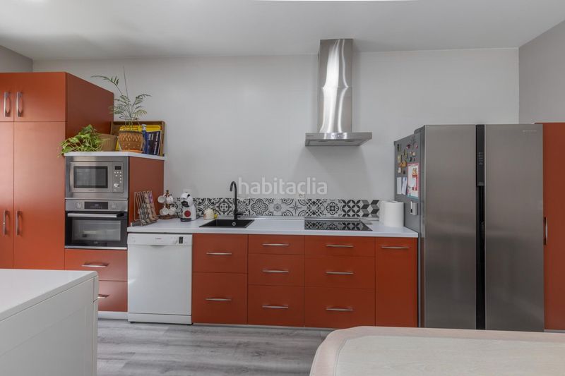 Foto 898a3486-c9e0-49c6-85e7-c5a3b546b23e. Casa amb calefacció aparcament a La Zubia Ciudad Zubia (La)