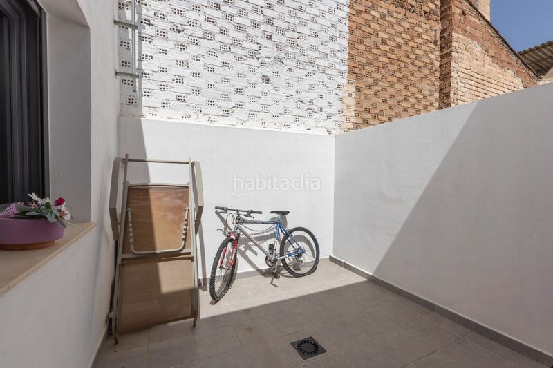 Foto 93c8bbea-290e-4624-8f49-e390a4f0a9dc. Casa amb calefacció aparcament a La Zubia Ciudad Zubia (La)