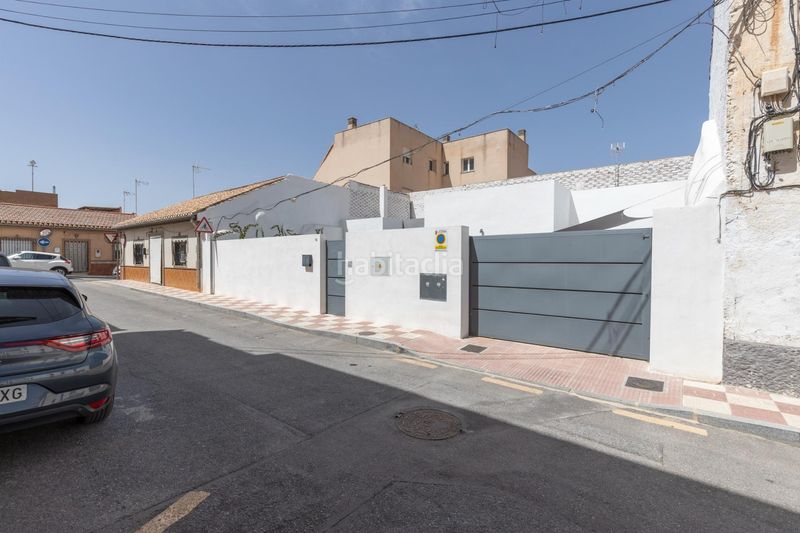 Foto adac3b3d-3055-47b2-acda-e983636193d8. Casa amb calefacció aparcament a La Zubia Ciudad Zubia (La)