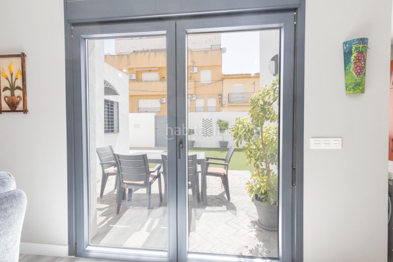 Foto c52308b6-f0ab-4c82-baf9-24662b3718d0. Casa amb calefacció aparcament a La Zubia Ciudad Zubia (La)