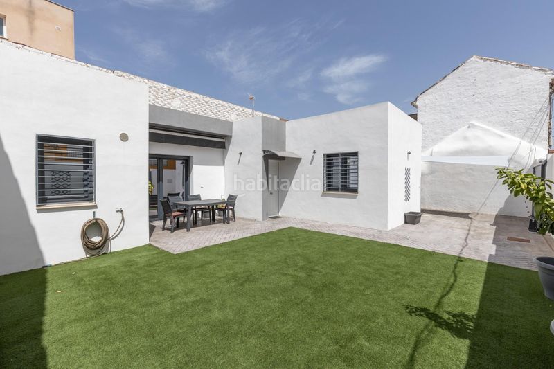 Foto d7600c84-cbcf-4f1a-aa46-bd17027c50dc. Casa amb calefacció aparcament a La Zubia Ciudad Zubia (La)