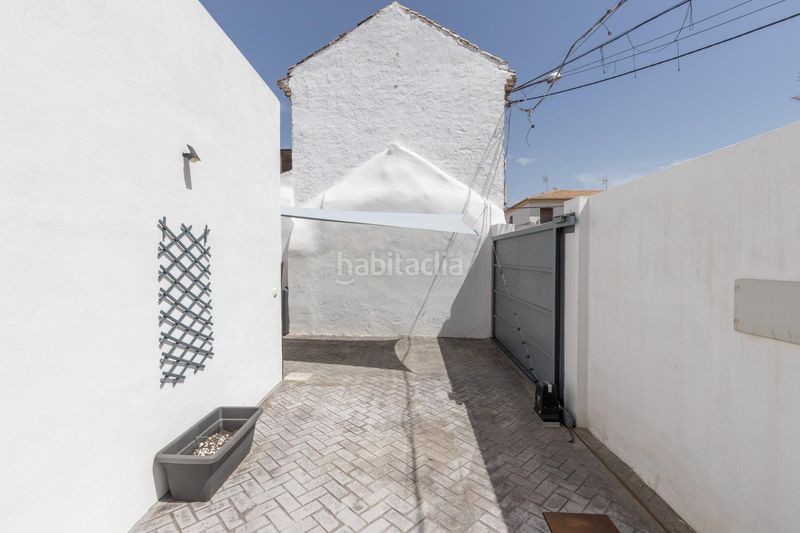 Foto e18836d6-9263-4af9-9b5b-f71065121557. Casa amb calefacció aparcament a La Zubia Ciudad Zubia (La)