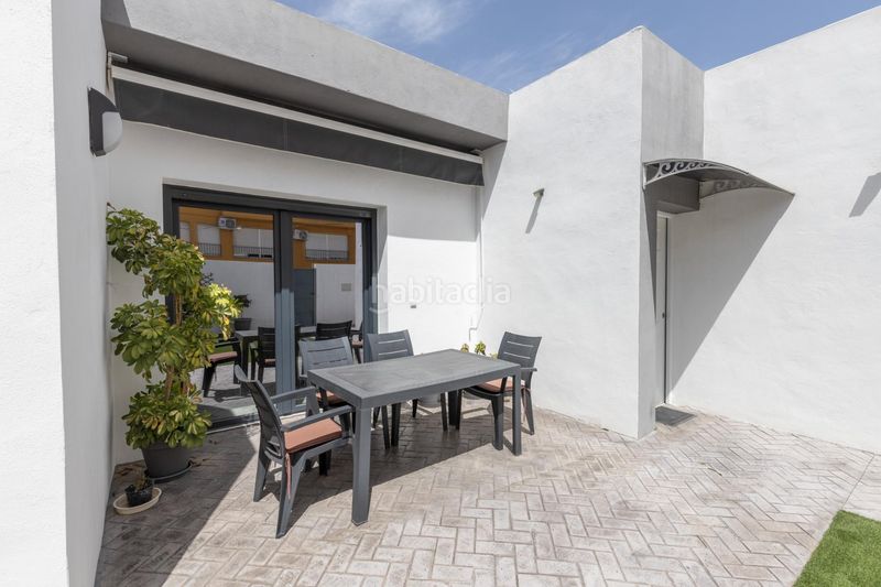 Foto fd3dae49-e905-4907-8406-b49ff3798044. Casa amb calefacció aparcament a La Zubia Ciudad Zubia (La)