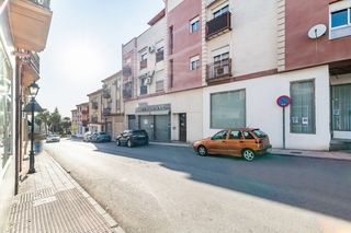 Appartamento  Avenida los pechuelos 3. Piso con cochera en peligros