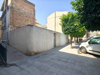 Terreno residenziale in Calle Calle Ronda de Belén 28