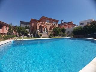 Casa en Los Pinos