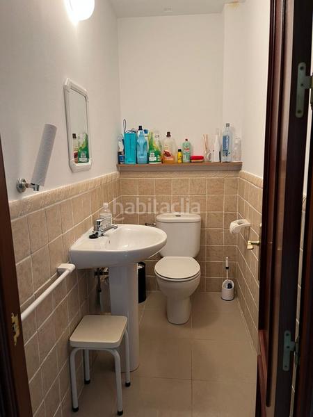 Foto 32233f61-4aba-4b52-acf7-8757736b5448. Affitto ufficio in Casco Antiguo Algeciras