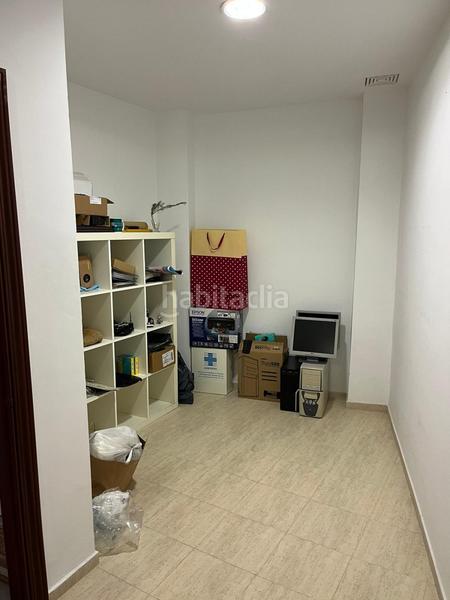 Foto 8bac652c-455d-4fe6-a1f1-6a5f943b300d. Lloguer oficina a Casco Antiguo Algeciras