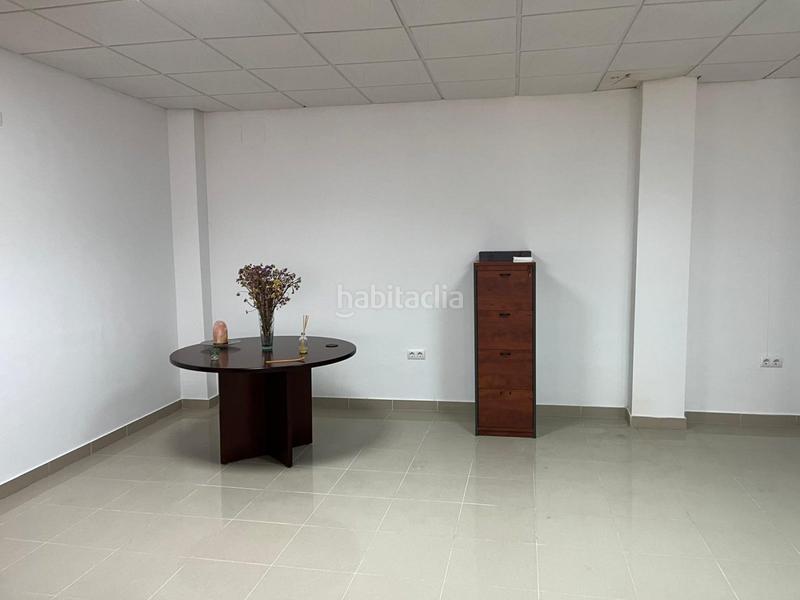 Foto 3a28ca3f-fbf5-4c05-bb6b-fd7238207a56. Location bureau dans Casco Antiguo Algeciras