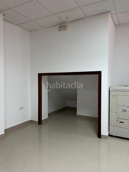 Foto 5d802570-e11d-4181-9e0a-3398baa9edb5. Location bureau dans Casco Antiguo Algeciras