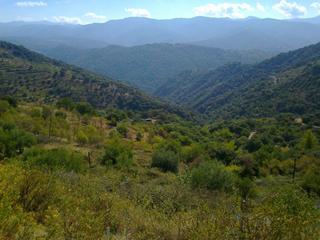 Finca rústica a Atajate
