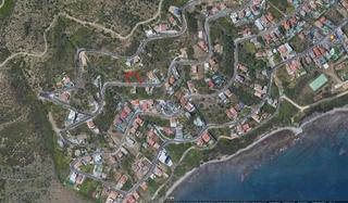 Terreny residencial a Calle erizos 330. Parcela en zona del faro de algeciras, zona urbana y desarrollad