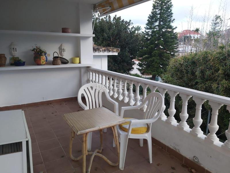 Foto 053f2c7d-1205-4c5e-8ecd-bf3af926d78c. Chalet in Los Pinos Algeciras