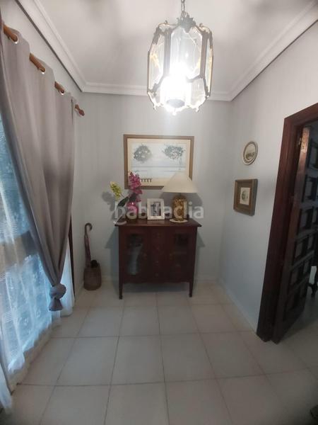 Foto 4a474c0a-0ce4-4acd-bfee-c3a3db4a4fe7. Chalet in Los Pinos Algeciras