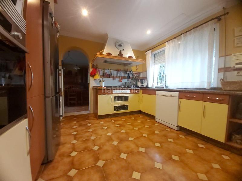 Foto 4c8e5274-d884-4401-817b-452e04a98eb4. Chalet in Los Pinos Algeciras