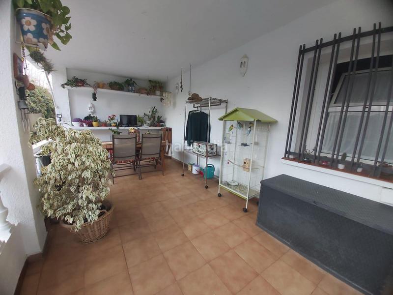 Foto b57a2e7e-87d5-44f7-b6a5-16a6d3d27af9. Chalet in Los Pinos Algeciras