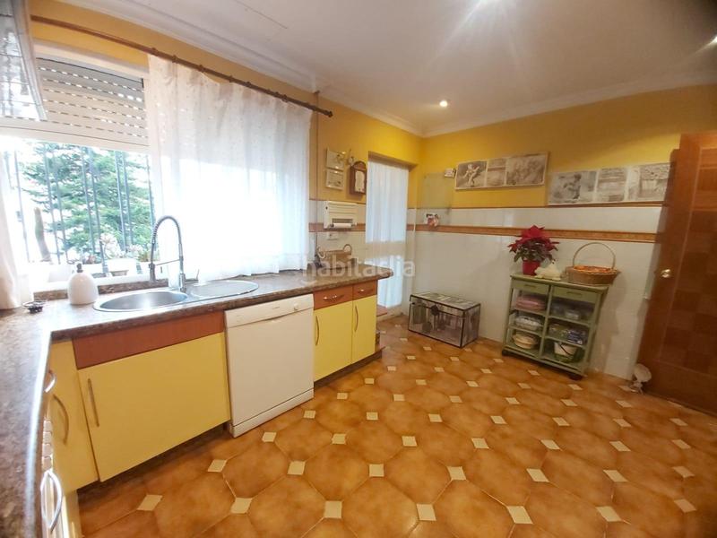 Foto bf15c9c0-a353-4f15-9959-fa1fd2ae23df. Chalet in Los Pinos Algeciras