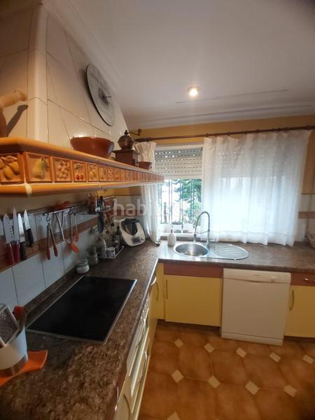 Foto c09ead56-ea96-4147-9598-2bdcaf27e6b8. Chalet in Los Pinos Algeciras