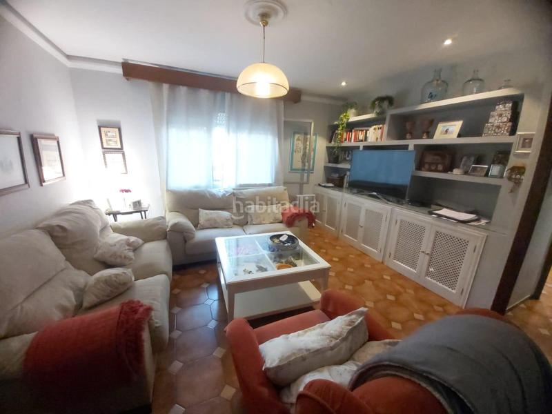 Foto c727979e-1d40-4aef-b60f-e89e27b450db. Chalet in Los Pinos Algeciras