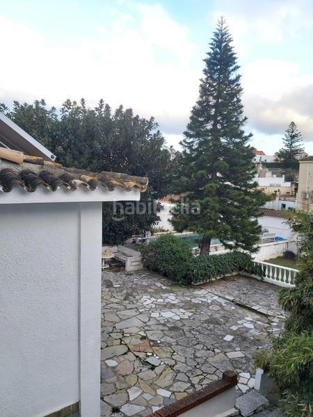 Foto f8e75f2d-d2b6-44dd-8431-1ca0582776ce. Chalet in Los Pinos Algeciras