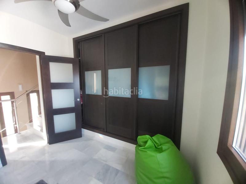 Foto 1de6cc00-6cd5-46fd-b3f7-6922e9d7b5a8. Maison avec parking piscine dans San García Algeciras