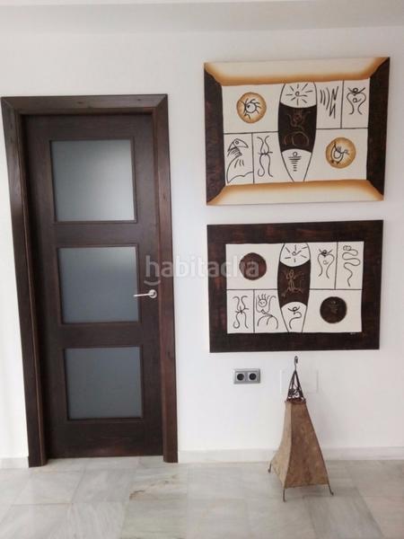 Foto 1f123b4a-5bd7-445b-a162-c911c3022343. Maison avec parking piscine dans San García Algeciras