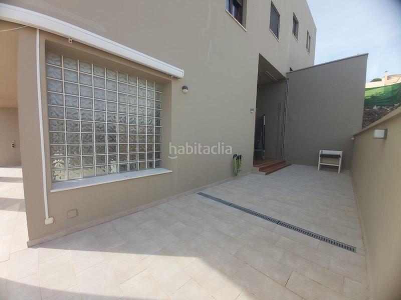 Foto 33a23b94-a4cc-4d76-a4f0-6c7b05c4a74f. Maison avec parking piscine dans San García Algeciras