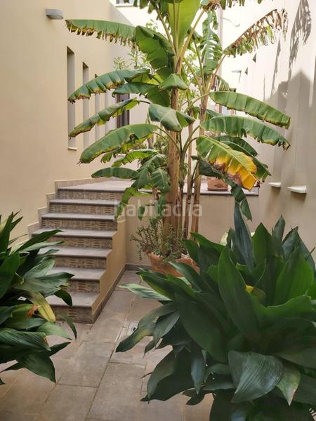 Foto 3a4ba998-bbac-4a30-8525-b3809a44de27. Maison avec parking piscine dans San García Algeciras