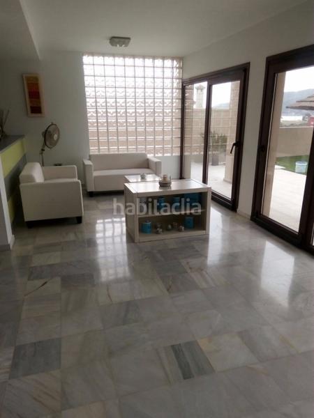 Foto 44780733-143d-427d-a483-c87833256194. Maison avec parking piscine dans San García Algeciras