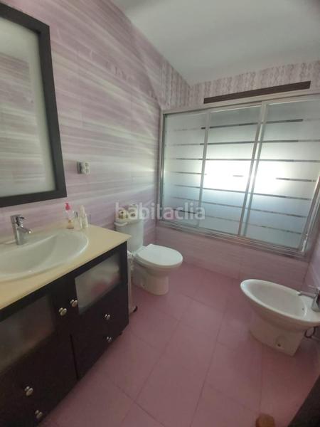 Foto 5e9e16ad-bb72-4742-a633-638ee10fa689. Maison avec parking piscine dans San García Algeciras