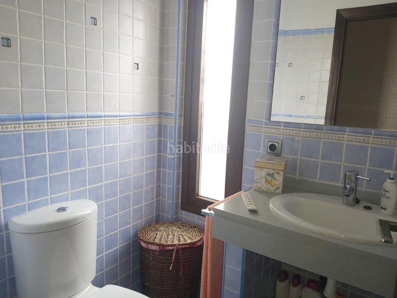 Foto 85e3d24b-6490-4578-b982-a6cfe25c0287. Maison avec parking piscine dans San García Algeciras