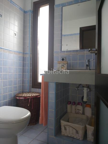 Foto 8c56f34d-0712-4365-8a17-d433fe05c6ef. Maison avec parking piscine dans San García Algeciras