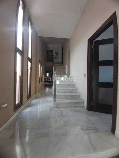 Foto 8f54db04-46d1-42cd-bdc3-4eafe091a08d. Maison avec parking piscine dans San García Algeciras