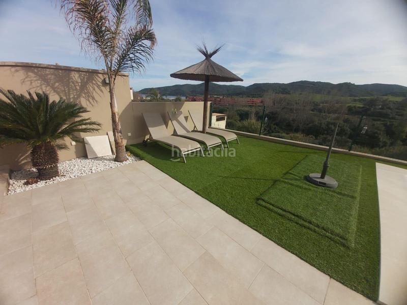 Foto a8bfaf41-0b0a-4070-9660-2c243a2d0b6c. Maison avec parking piscine dans San García Algeciras