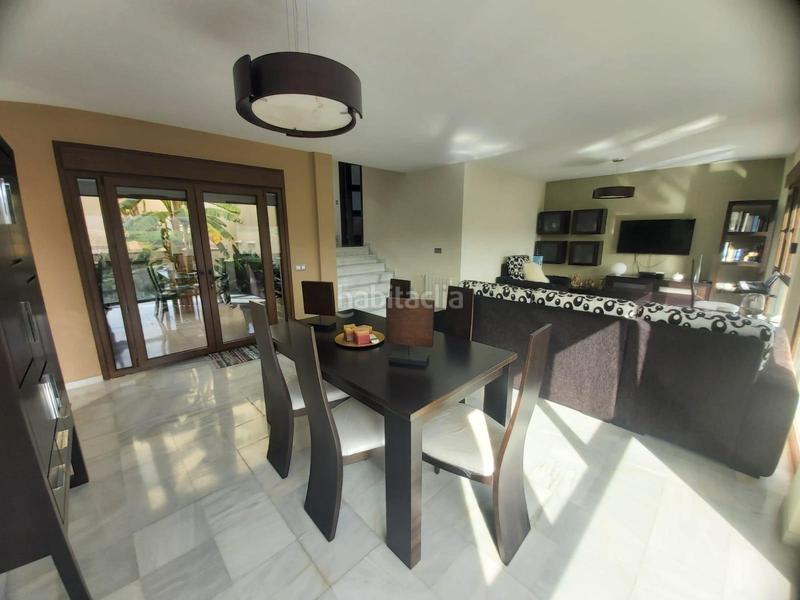 Foto bf8f32d7-99d4-4797-b234-b29c3da9f4bd. Maison avec parking piscine dans San García Algeciras