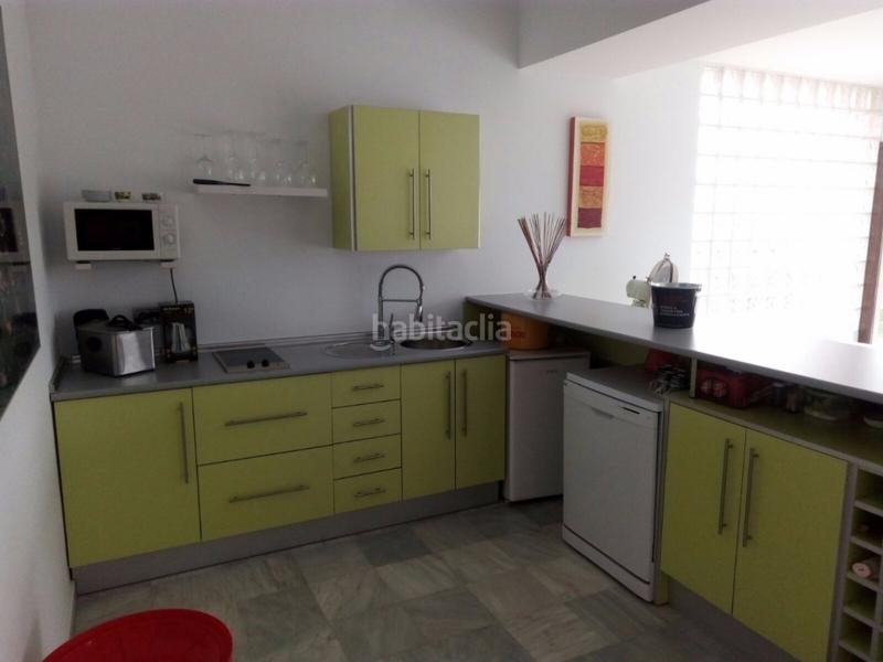 Foto c205ca1b-d8fd-4099-ab20-7a497b980f41. Maison avec parking piscine dans San García Algeciras