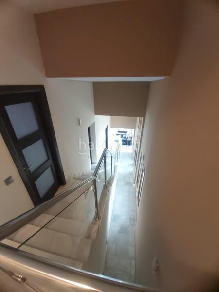 Foto c8bc3a23-81e2-41d1-a7a0-4c0c447a6917. Maison avec parking piscine dans San García Algeciras