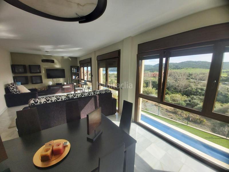 Foto dd659d63-c023-49be-a086-7c31168a0271. Maison avec parking piscine dans San García Algeciras